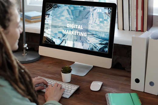 Digitalni marketing