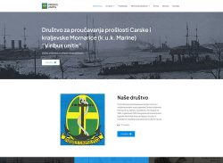 Udruga, WordPress Viribus unitis