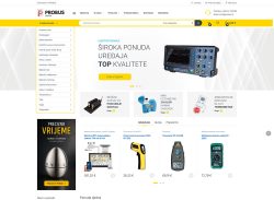Termometri.hr - mjerni instrumenti i vage Termometri